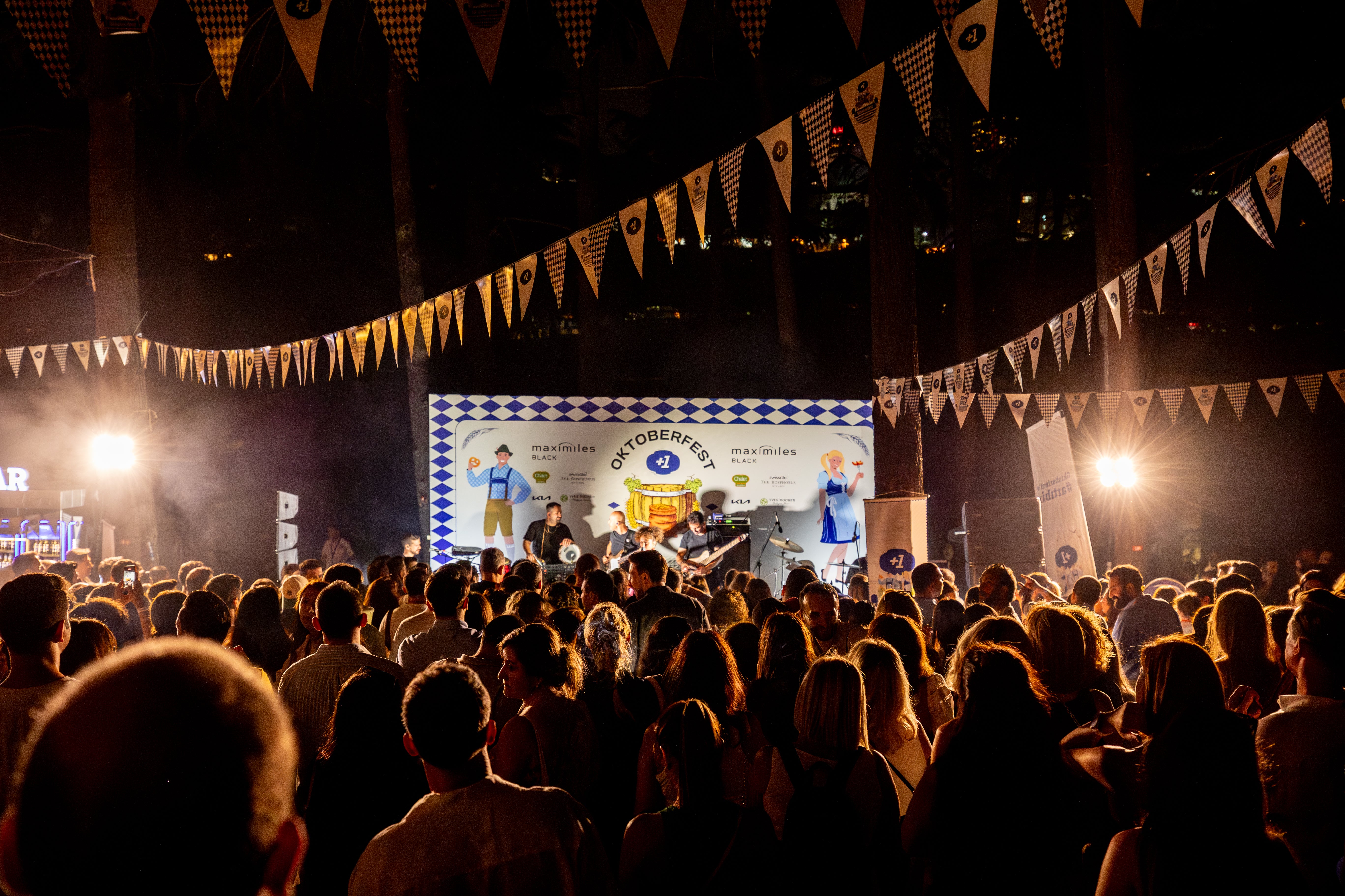 Bosphorus Club Card – Platinum Üyelik