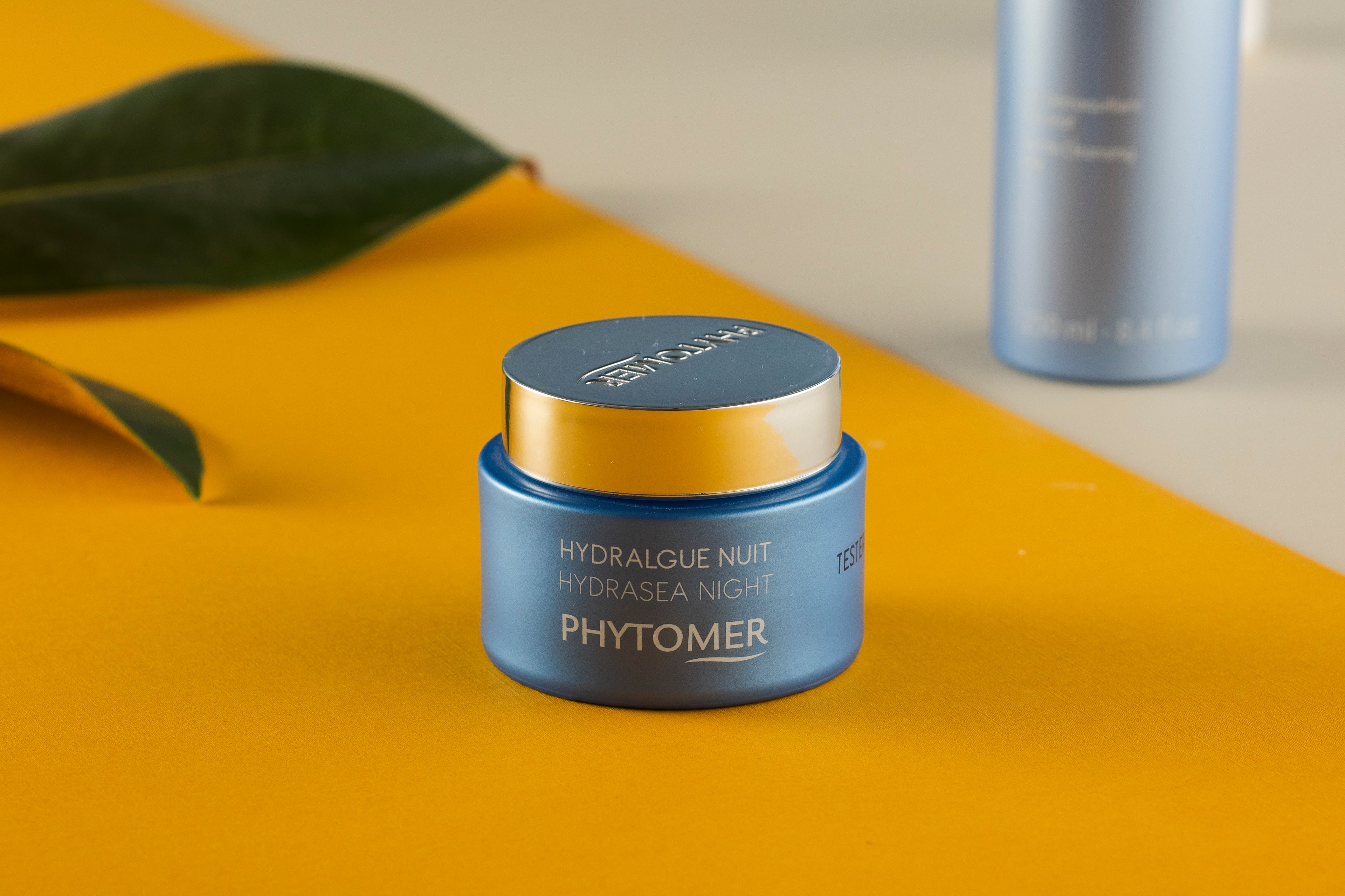 Phytomer Nemlendirici Krem – Moisturizer