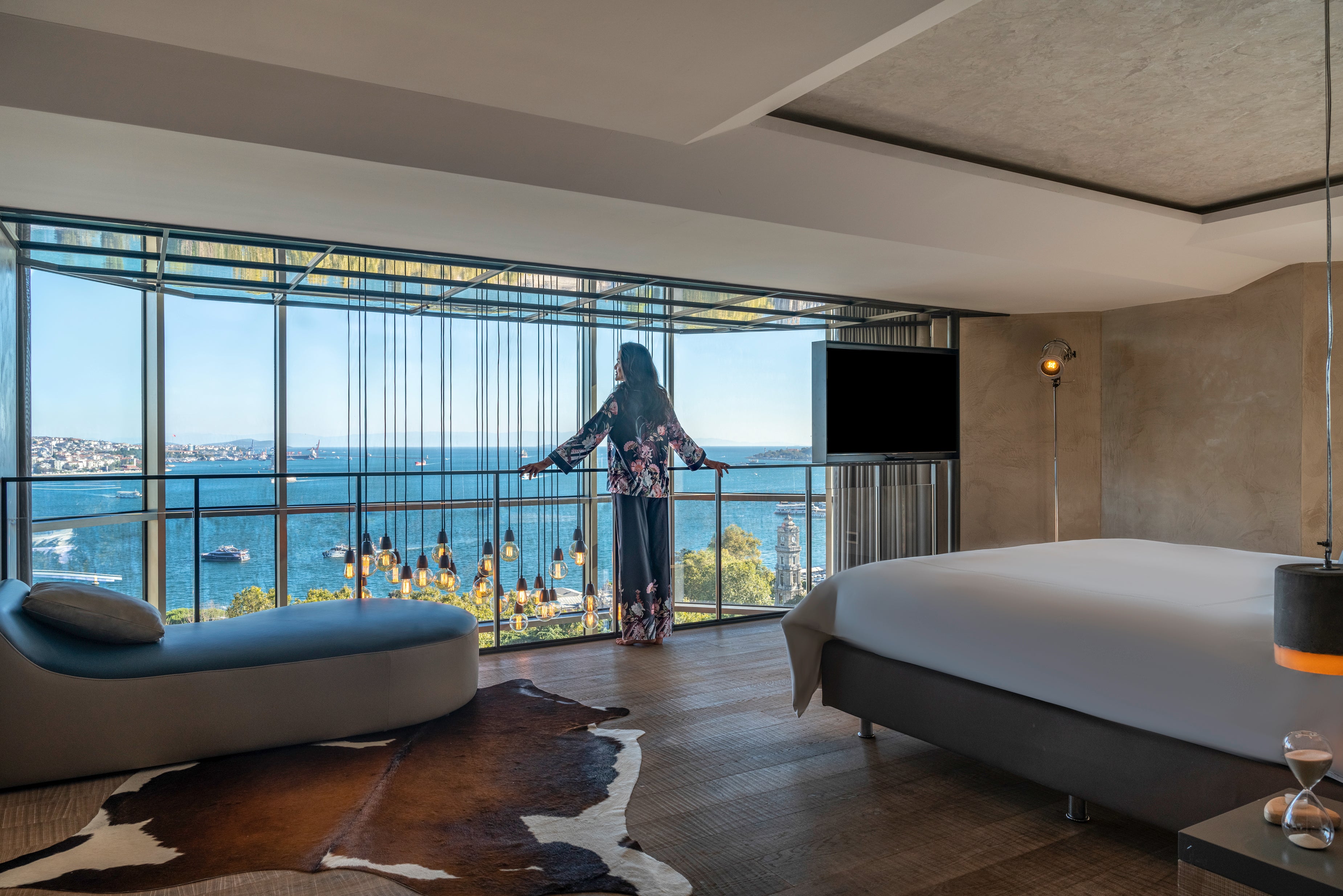 Bosphorus Club Card Limited Edition Üyelik