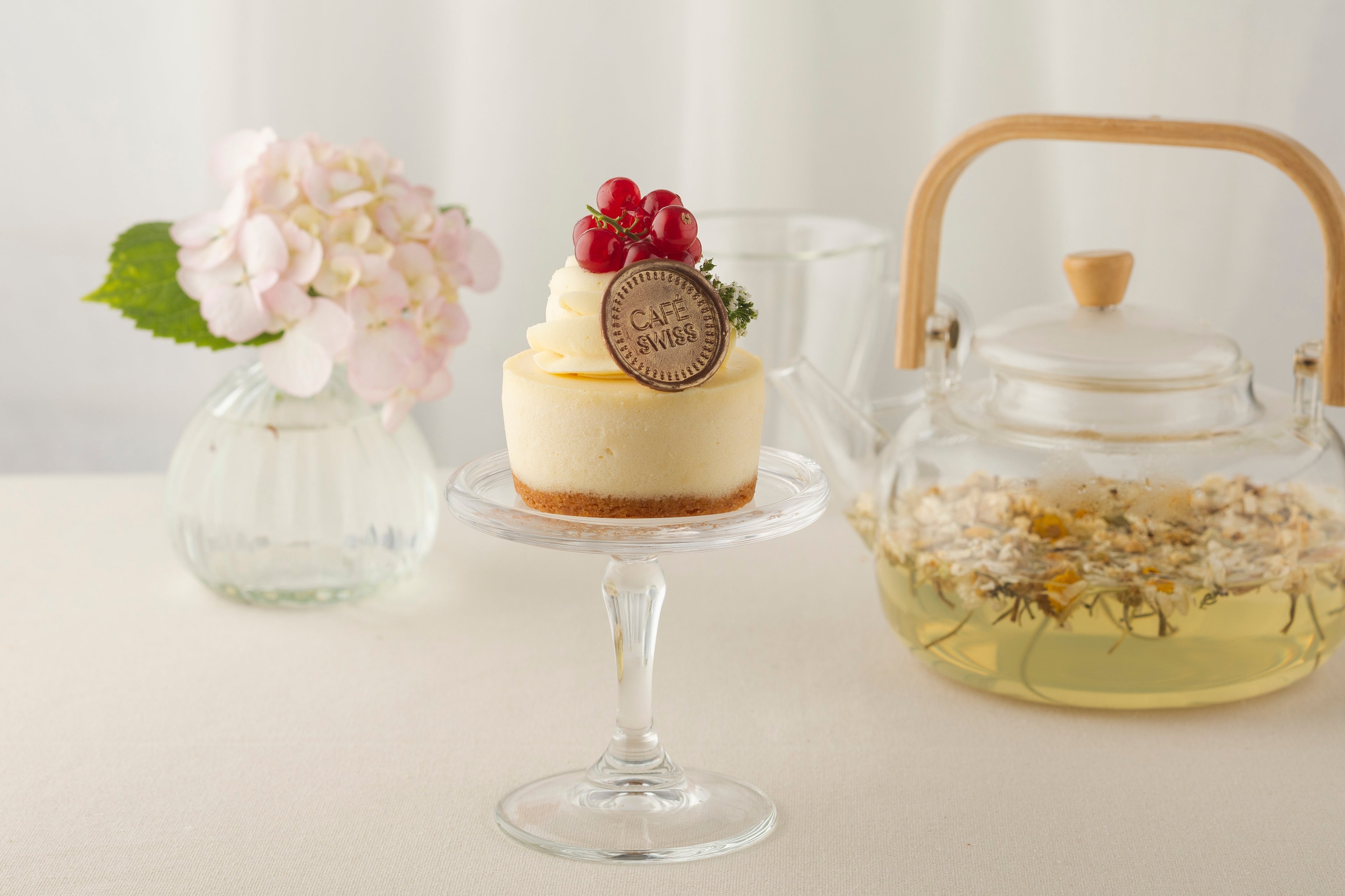 Cheesecake