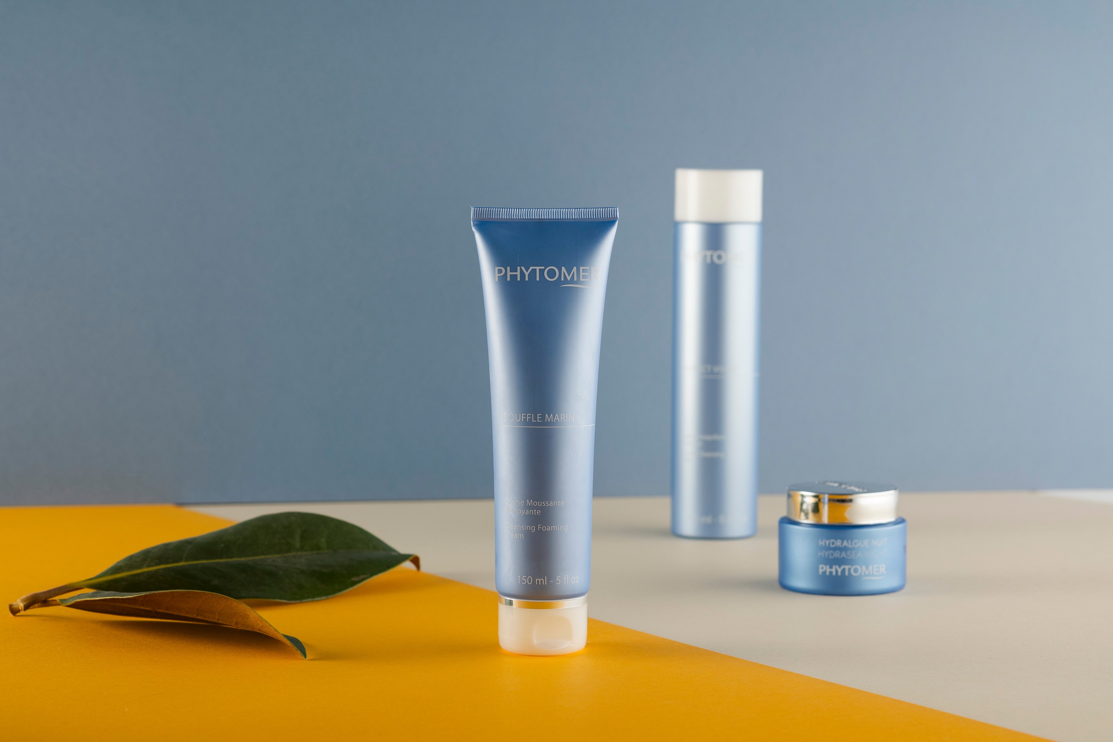 Phytomer Yüz Temizleyici – Cleanser