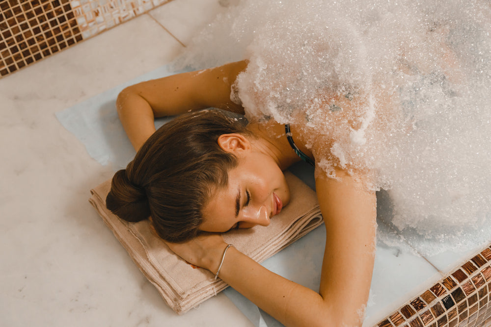 Luxury Hamam