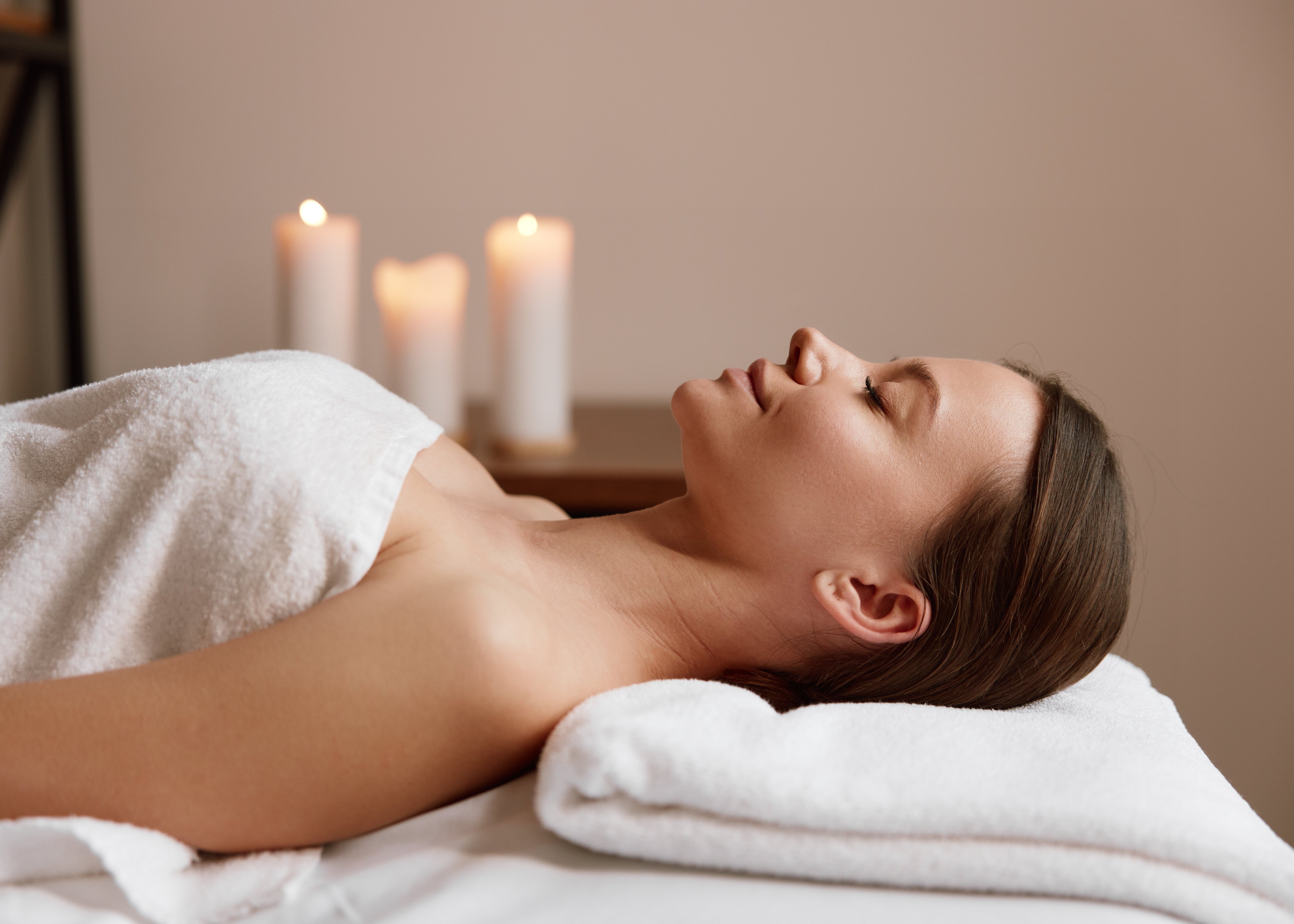 Masaj Paketi – 10’lu / 15’li / 20’li Seans