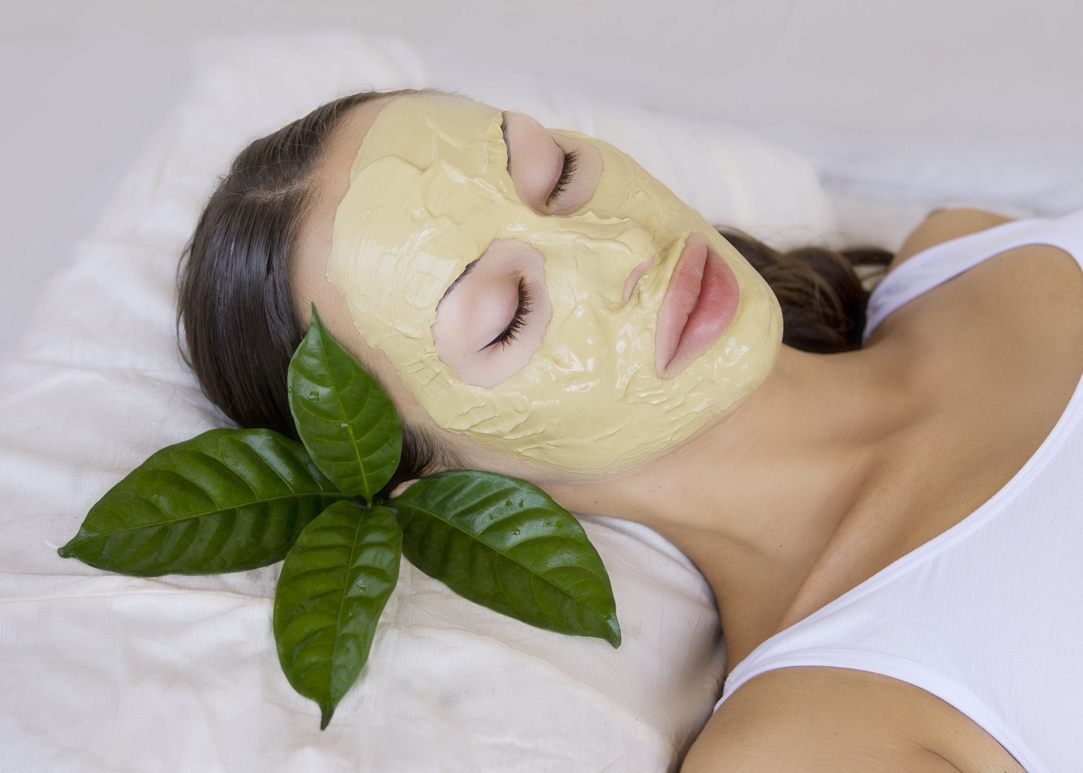 Facıal Douceur Marine – 60 Dakika