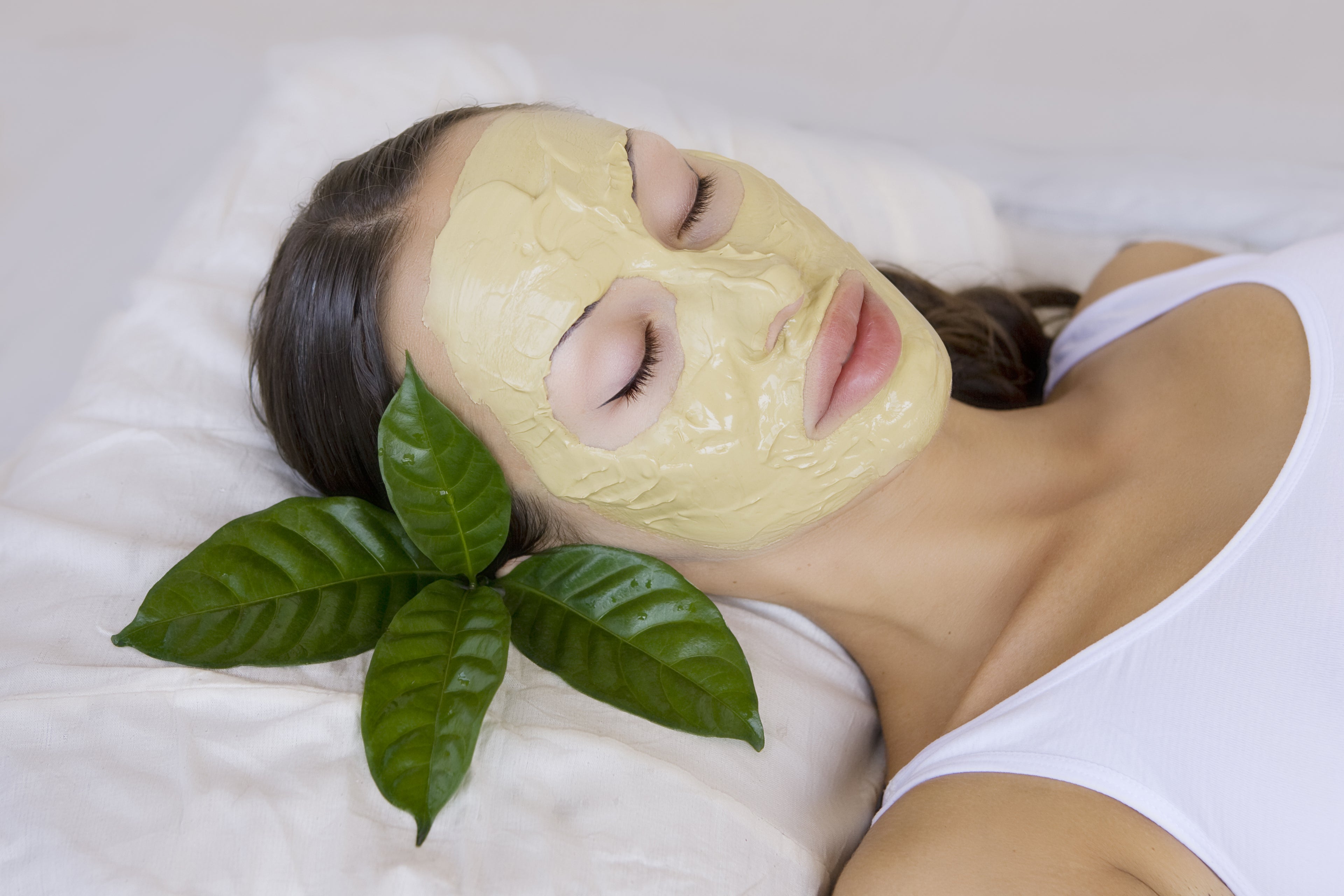 Facial Douceur Marine – 60 Dakika