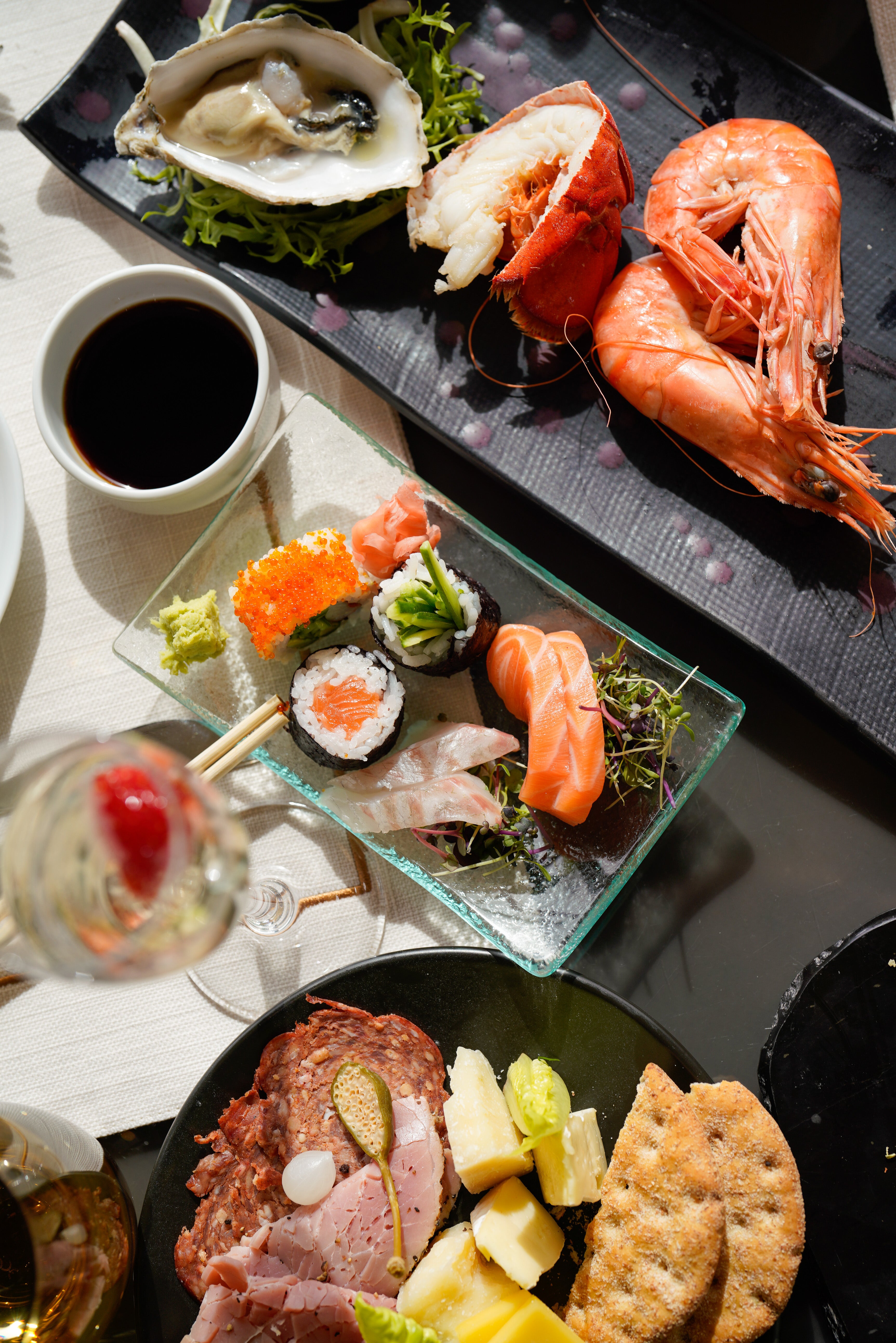 Bosphorus Club Card Limited Edition Üyelik